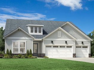 William Plan, Regency at Auburn Station - Excursion Collection, Raleigh, NC 27610