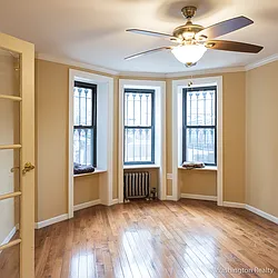 Rented by Washington Realty Corp.