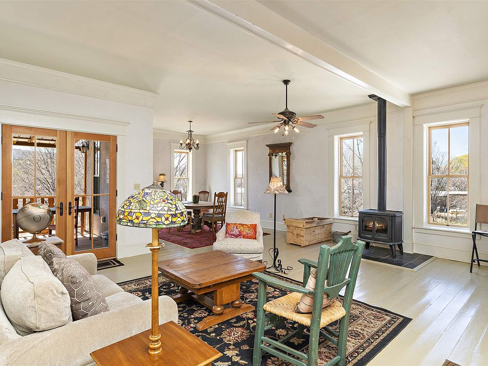 55 County Road 63, Dixon, NM 87527 Zillow