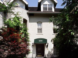 6009 Walnut St APT 10, Pittsburgh, PA