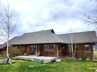 4316 Us Highway 89 S, Livingston, MT 59047