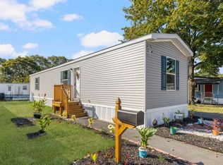 460 Collins #25, Attleboro, MA 02703