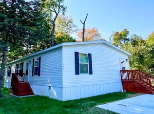Colonial Acres, Portage, MI 49002