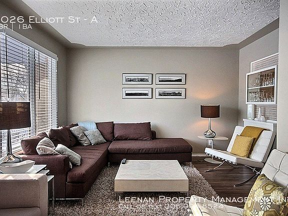 4th image of 2026 Elliott St #A
