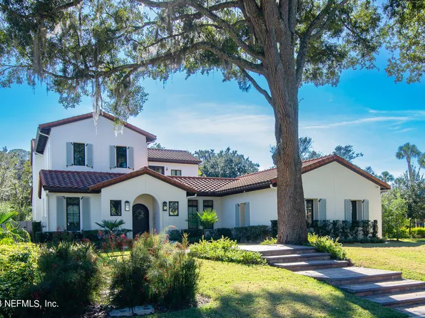 3121 RIVER VALE Court, Jacksonville, FL 32207