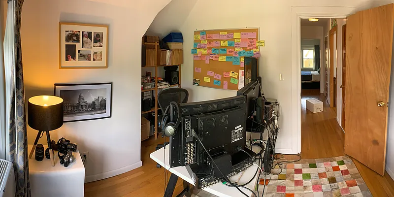 Rented by Compass | media 23