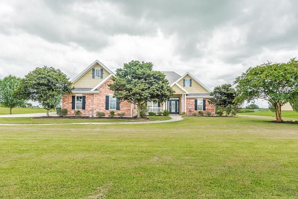 397 W Precht Rd, Bell City, LA 70630 Zillow