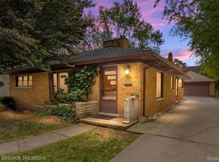 118 Midland Blvd, Royal Oak, MI 48073
