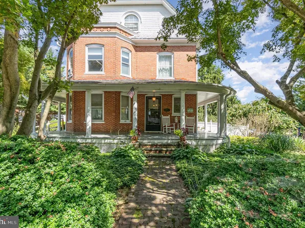 107 E Main St, Rising Sun, MD 21911