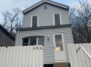 595 6th Ave, Freedom, PA 15042
