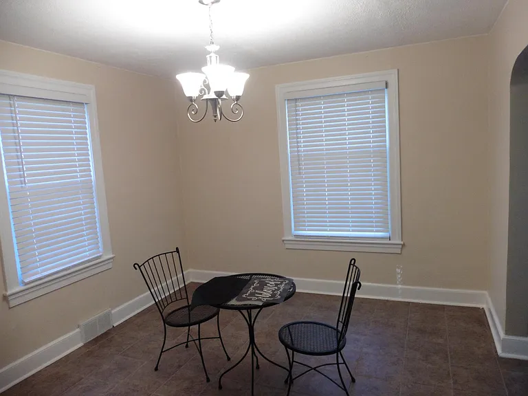 Dinning Room 1