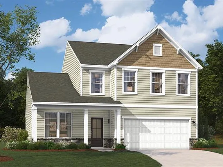 206 Wheat Farm Rd — Photo 1