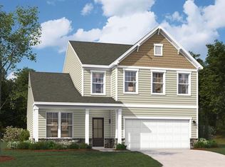 206 Wheat Farm Rd, Columbia, SC 29209