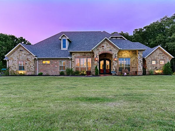 2166 Eastfield Dr, Wills Point, TX 75169