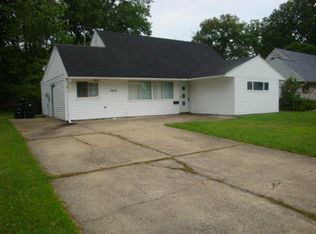 2416 Stephens Ave NW, Warren, OH