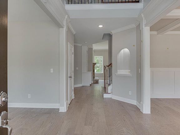 3 Pebble Creek Lot 44 Construction Photos