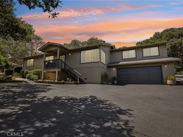 17444 McGuffie Rd, Salinas, CA 93907