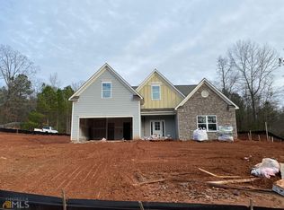 111 Masters Way, Athens, GA 30607