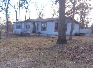 16156 Walnut Dr, Kansas, OK 74347