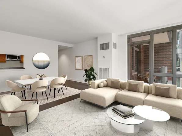 1 Charles St S Unit 604, Boston, MA 02116