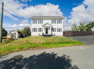 17 Nettab Drive, Conception Bay South, NL A1X2G8