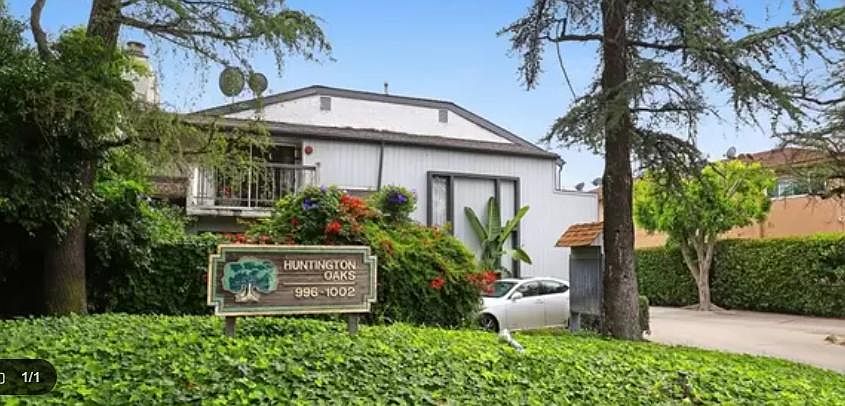 1st image of 1000 W Huntington Dr Unit D