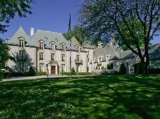 200 S Ithan Ave, Villanova, PA 19085