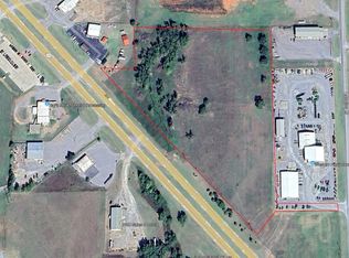 State Hwy #270, Woodward, OK 73801