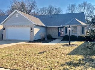 1974 Jasper St, Terre Haute, IN 47803