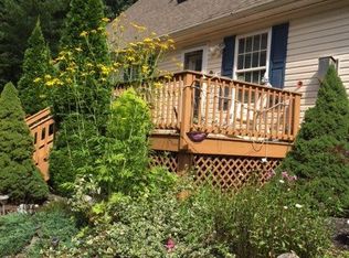 47 Mayfield Ests, Saugerties, NY 12477