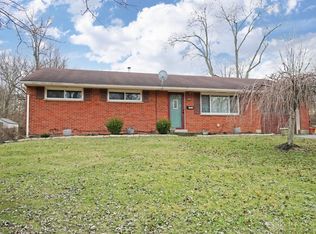2253 Compton Rd, Cincinnati, OH 45231