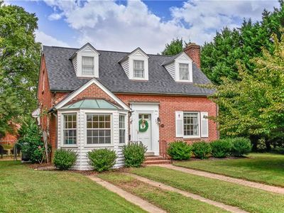 323 68th St, Newport News, VA, 23607