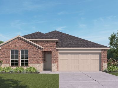1937 Sue Ellen St, Anna, TX, 75409