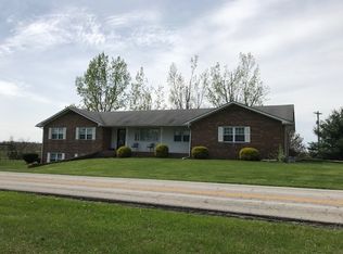 1338 Western Hills Rd, Berlin, KY 41043