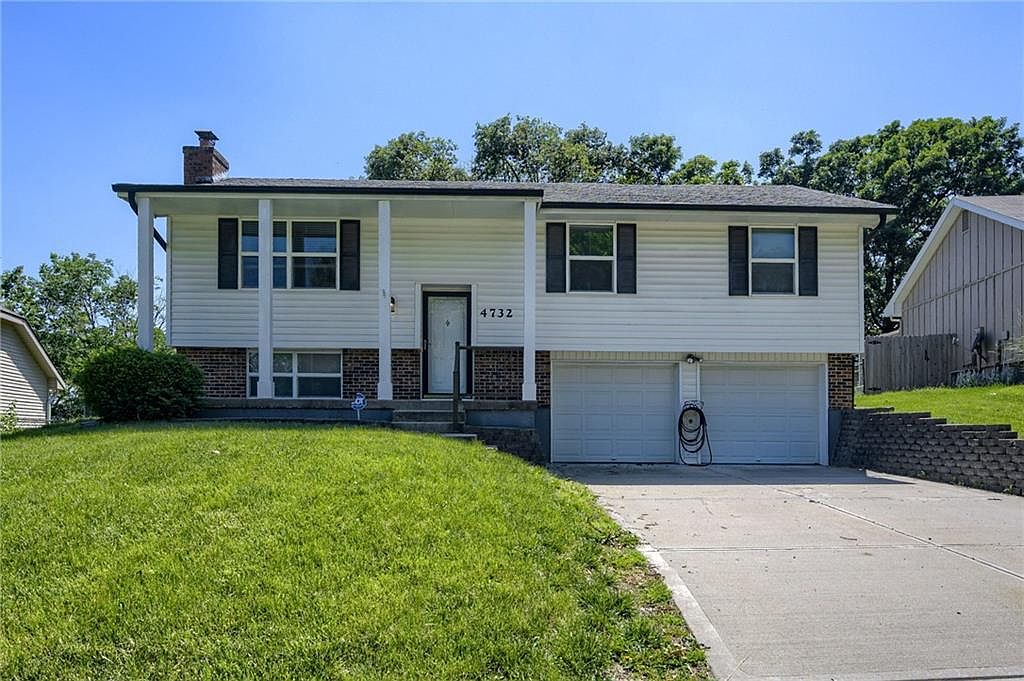 4732 N Fisk Ave, Kansas City, MO 64151 Zillow