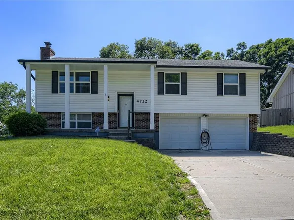 4732 N Fisk Ave, Kansas City, MO 64151