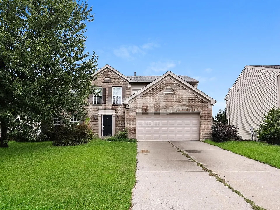 6544 Thistle Grv