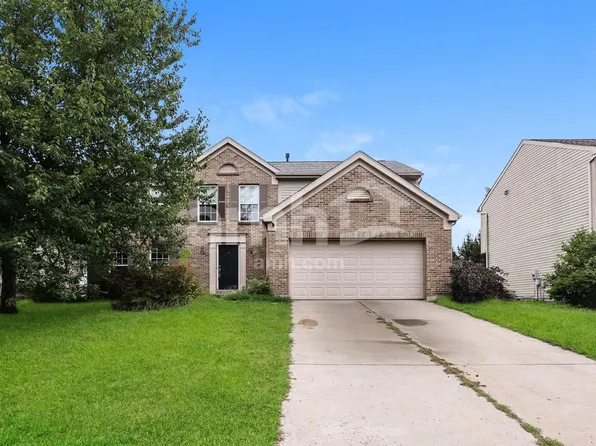 6544 Thistle Grv, Morrow, OH 45152