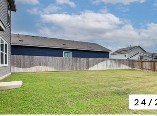 385 Amber Gln, Maxwell, TX 78656