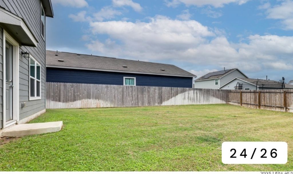 385 Amber Glenn, Maxwell, TX, Maxwell