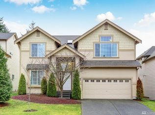 3317 S 280th Pl, Auburn, WA 98001