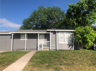 741 Lansdown Dr, Corpus Christi, TX 78412