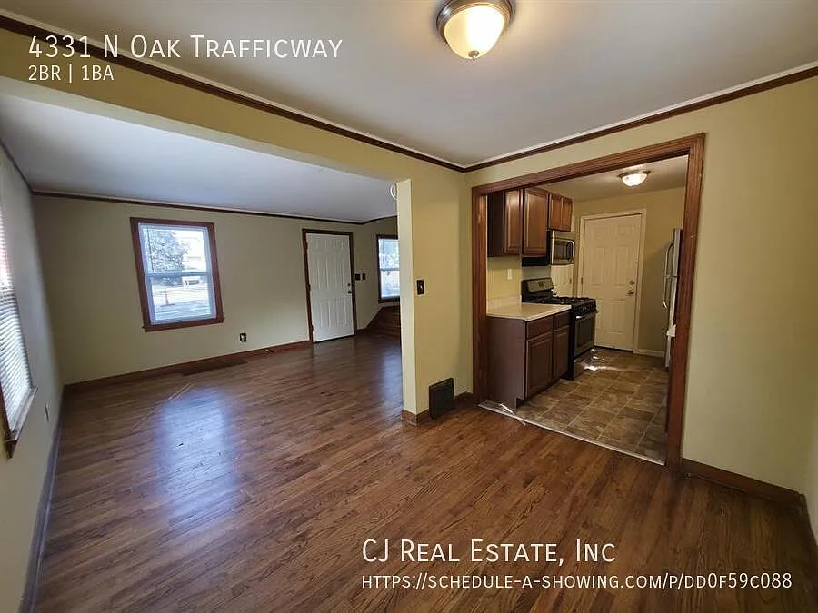 2 bed, $1,425 — Photo 4