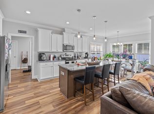 120 Parker St, Four Oaks, NC 27524