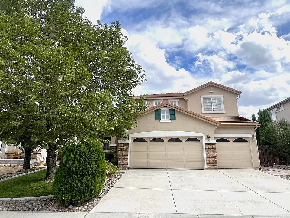2960 Deer Run Dr