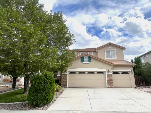 2960 Deer Run Dr, Reno, NV 89509