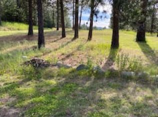 108 S Main St, Springdale, WA 99173