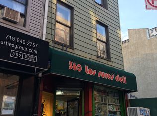 360 Bedford Ave, Brooklyn, NY 11249