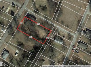 606 S 6th St, Muskogee, OK 74401