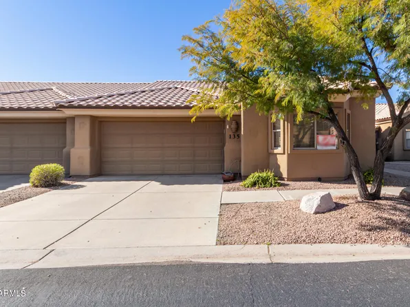 5830 E MCKELLIPS Road #135, Mesa, AZ 85215